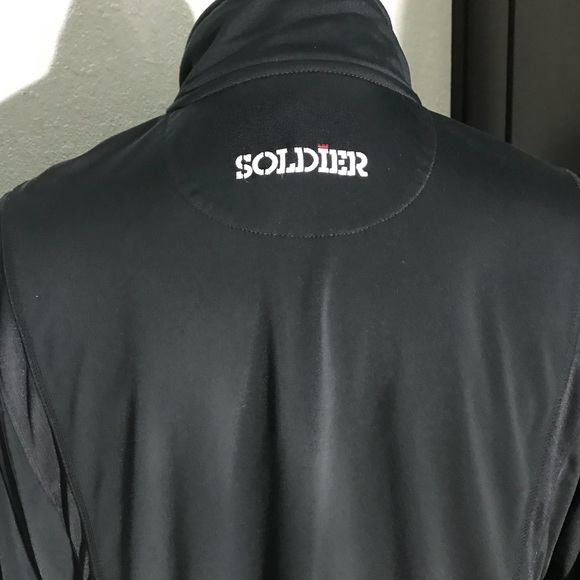 Nike Lebron Soldier Sweater SzM - Picture 4 of 7